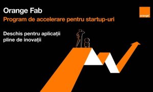 Orange Fab deschide un nou apel pentru startups. De ce să aplici în accelerator