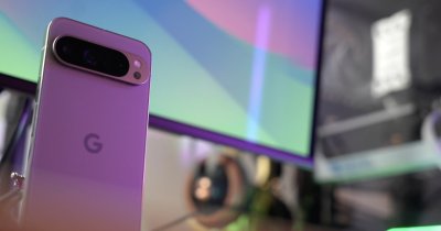 REVIEW Google Pixel 9 Pro XL - camere foto excelente și funcții AI