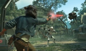 REVIEW Star Wars Outlaws: aventură pentru fanii Han Solo