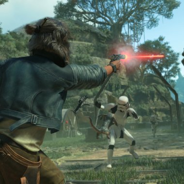 REVIEW Star Wars Outlaws: aventură pentru fanii Han Solo