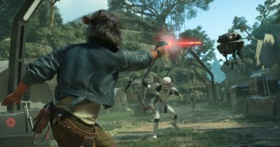 REVIEW Star Wars Outlaws: aventură pentru fanii Han Solo