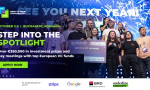 Spotlight 2024: investment of 350000 euros for the winner of the competition