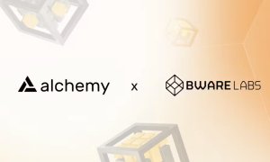 După 7 milioane de $ investiții, românii de la Bware Labs vând către Alchemy