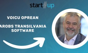 AROBS, venituri de 41 de mil. de euro în primele 6 luni. Scădere față de 2023