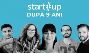 start-up.ro împlinește 9 ani - câteva repere din existența sa