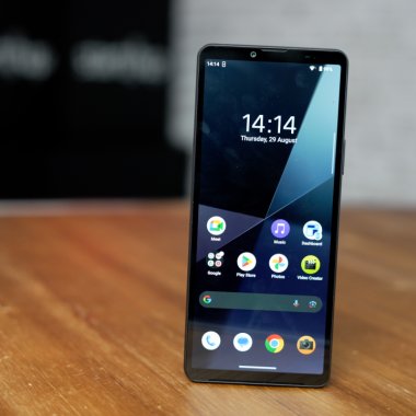 Sony Xperia 10 VI - compact și cu autonomie mare 