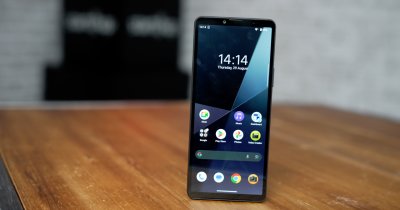 Sony Xperia 10 VI - compact și cu autonomie mare 