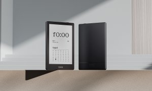 BOOX, un producător de dispozitive ePaper, lansează mini eReader: Go 6