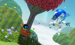 REVIEW Astro Bot - încă un hit care sper să devină o franciză