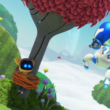 REVIEW Astro Bot - încă un hit care sper să devină o franciză