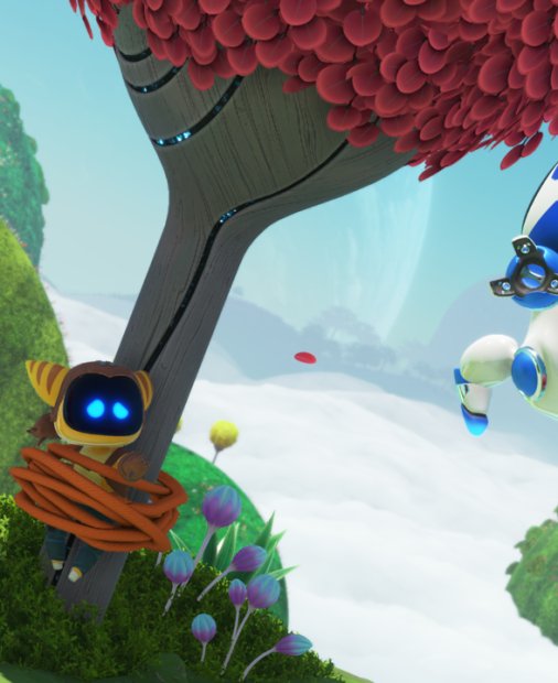 REVIEW Astro Bot - încă un hit care sper să devină o franciză