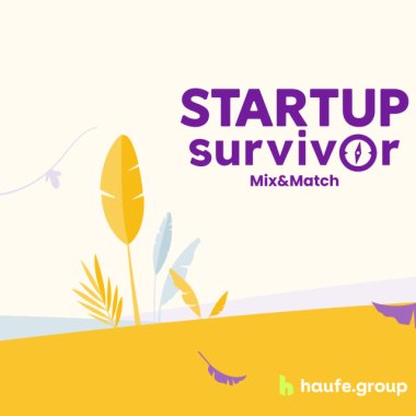 Startup Survivor: ediția 14: un nou format pentru tinerii viitori antreprenori