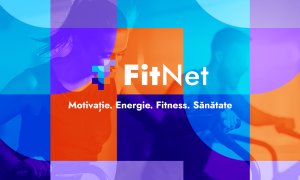 FitNet: platforma care reunește jucătorii din industria fitness