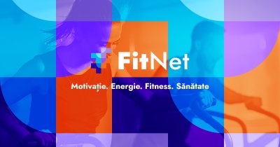 FitNet: platforma care reunește jucătorii din industria fitness