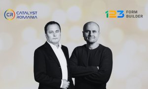 123FormBuilder achiziționat de Kiteworks. Un nou exit al Catalyst Romania Fund I