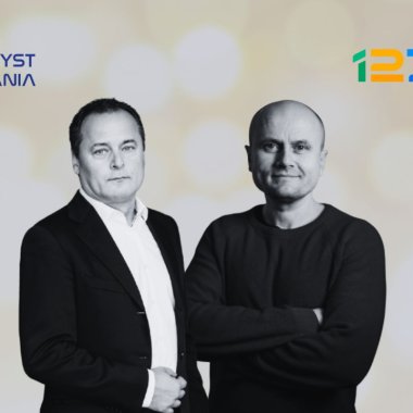 123FormBuilder acquired by Kiteworks. Another exit for Catalyst Romania Fund I