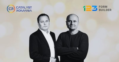 123FormBuilder acquired by Kiteworks. Another exit for Catalyst Romania Fund I