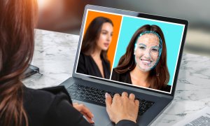 Microsoft îndepărtează peste 268.000 de poze făcute cu deepfake