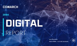 Digital Report: cum s-a transformat industria bancară în ultimii ani