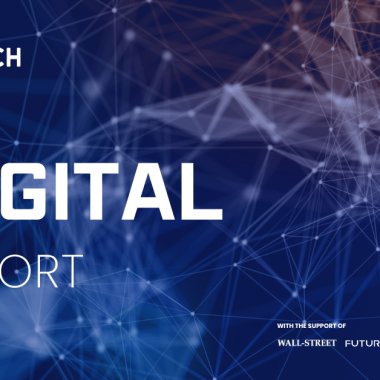 Digital Report: cum s-a transformat industria bancară în ultimii ani