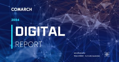 Digital Report: cum s-a transformat industria bancară în ultimii ani