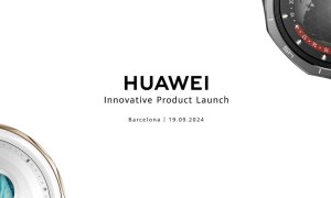 Huawei, locul 1 în clasamentul global al dispozitivelor purtabile. Noi lansări