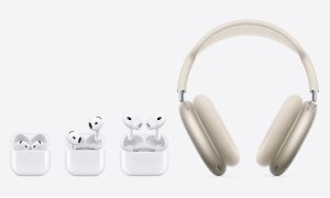 Apple AirPods 4 - izolare fonică doar dacă plătești 50 de dolari în plus