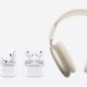 Apple AirPods 4 - izolare fonică doar dacă plătești 50 de dolari în plus