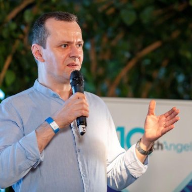 TechAngels România: membrii TechAngels au preferat investiții în startup-uri noi