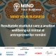 Descarcă studiul Mind your Business: wellbeing mintal al antreprenorilor români