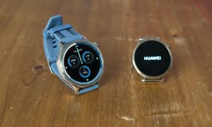 REVIEW Huawei Watch GT 5: „doctorul” de la încheietură pe care îl încarci rar