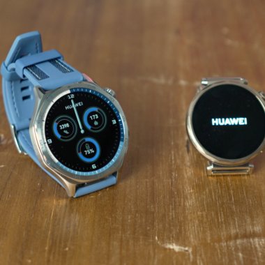 REVIEW Huawei Watch GT 5: „doctorul” de la încheietură pe care îl încarci rar