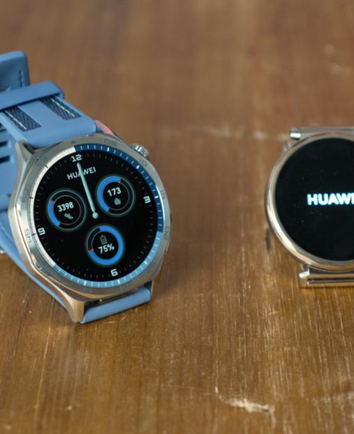 REVIEW Huawei Watch GT 5: „doctorul” de la încheietură pe care îl încarci rar