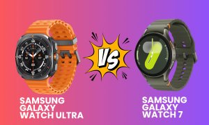 REVIEW Samsung Galaxy Watch Ultra și Samsung Galaxy Watch 7 - ce alegi?