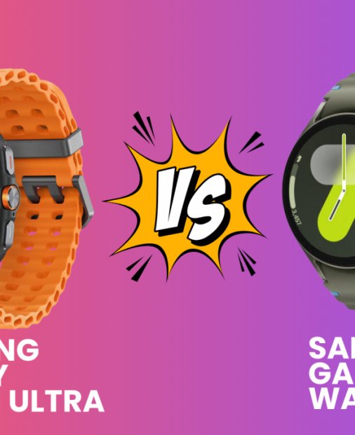 REVIEW Samsung Galaxy Watch Ultra și Samsung Galaxy Watch 7 - ce alegi?