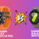 REVIEW Samsung Galaxy Watch Ultra și Samsung Galaxy Watch 7 - ce alegi?