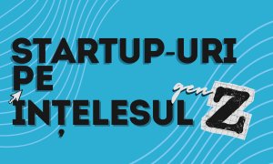 5 termeni din lumea startup-urilor, în stil GenZ