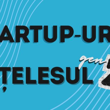 5 termeni din lumea startup-urilor, în stil GenZ