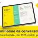 Cum se digitalizează băncile: 2,3 milioane de conversații cu Smart Finance