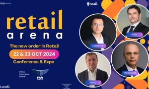 Evenimentul retailului românesc: retailArena 2024: program, speakeri și teme