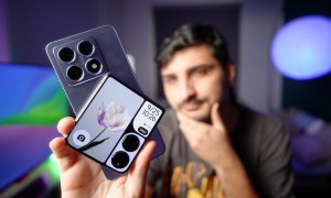 Hands ON Xiaomi Mix Flip și Xiaomi 14T