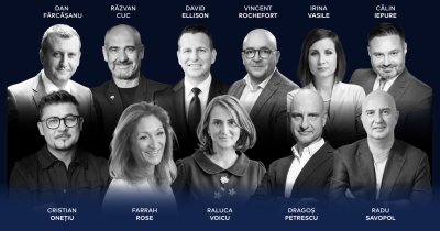 Franchwise Summit 2024: evenimentul cu idei de afaceri prin franciză