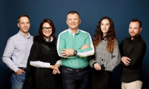 SalesOMMO opens new €300,000 pre-seed round to drive growth