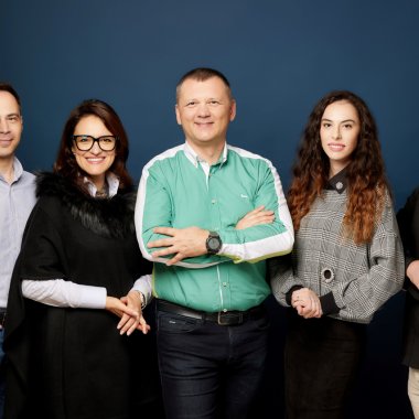 SalesOMMO opens new €300,000 pre-seed round to drive growth