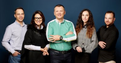 SalesOMMO opens new €300,000 pre-seed round to drive growth