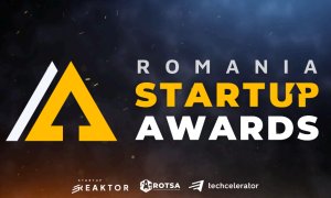 Premii pentru startup-urile românești: Romania Startup Awards by ROTSA