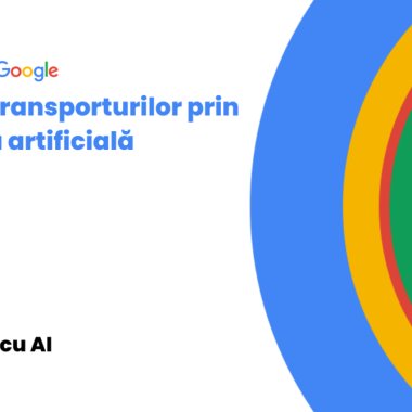 Tehnologie și inteligență artificială în transporturi - Afaceri cu AI