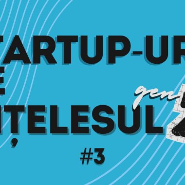 5 termeni din lumea startup-urilor, accelerați și incubați