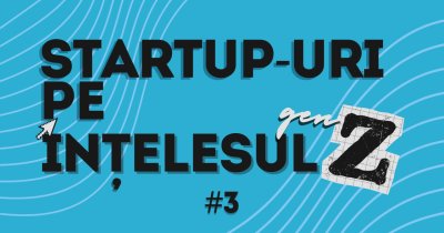 5 termeni din lumea startup-urilor, accelerați și incubați