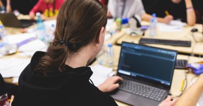 Smarthack: un hackaton pentru studenții interesați de IT&C